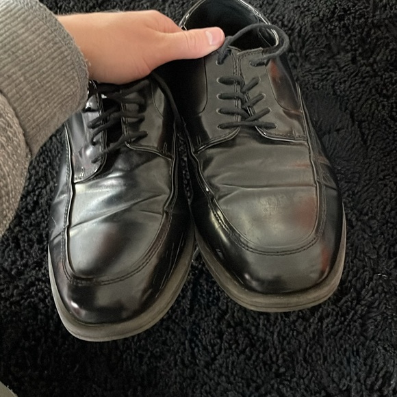 Calvin Klein Men Shoes Size 10M - Picture 3 of 6